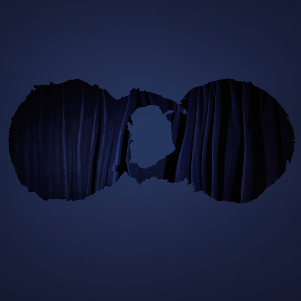 Up in Hudson by Dirty Projectors