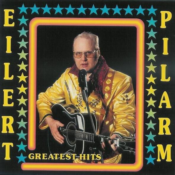 Cover image for Greatest Hits