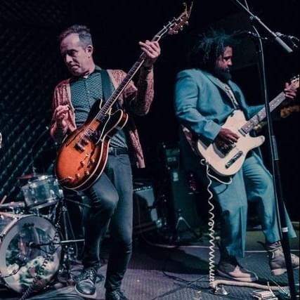 Photo of Ted Leo and The Pharmacists
