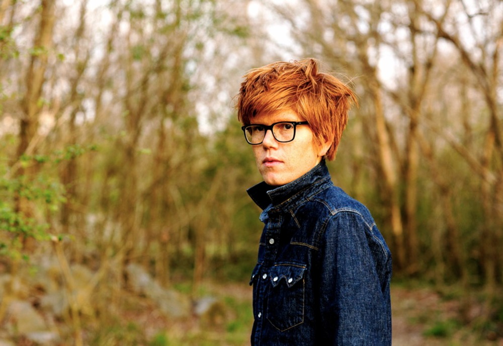 Brett Dennen Profile Picture Photo of Brett Dennen