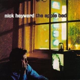 The Goodbye Man by Nick Heyward