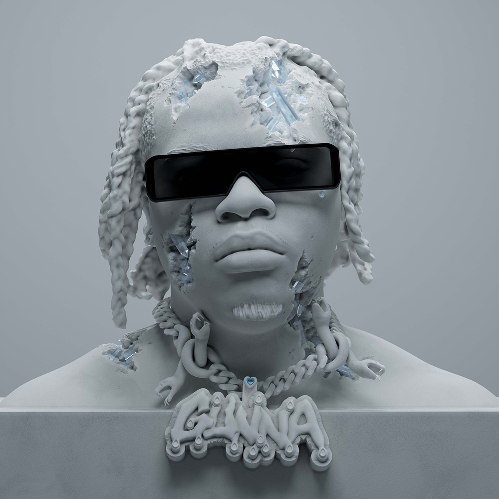 pushin P by Gunna