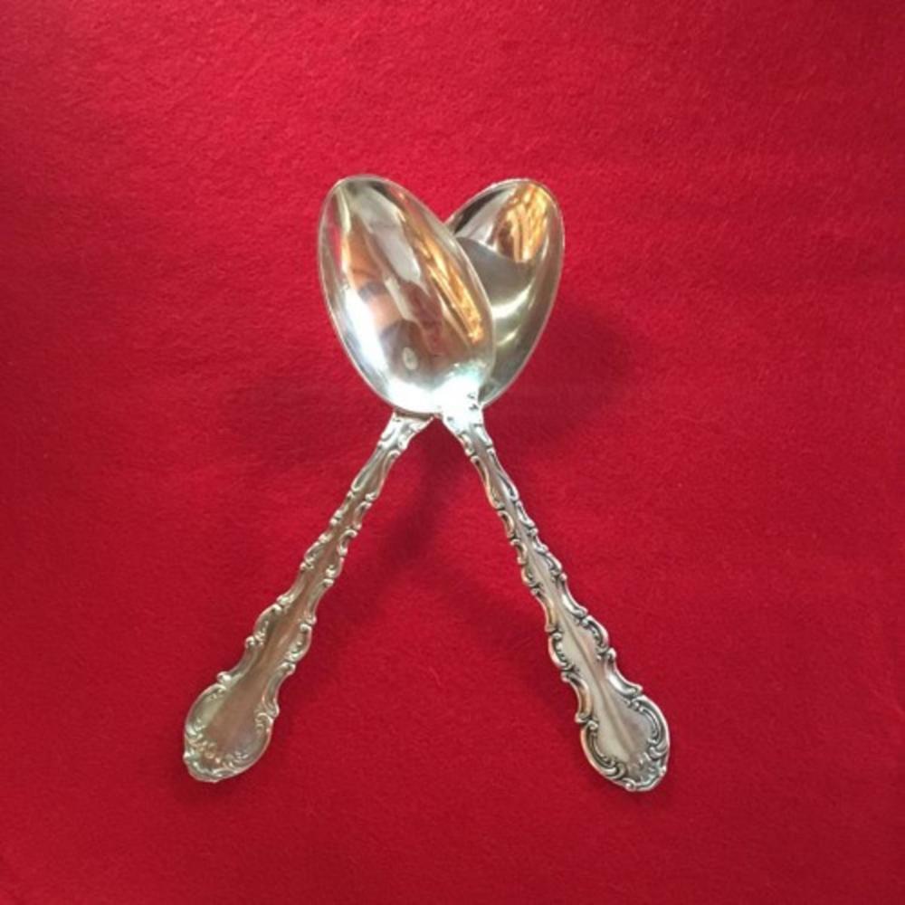 Album cover art for "Spoons" by Macklemore & Ryan Bedard