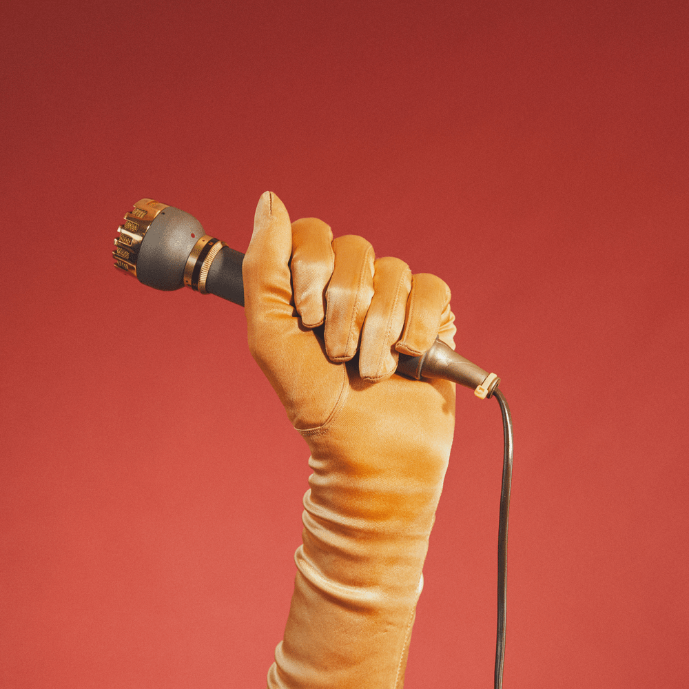 Album cover art for "My Freak" by Oh Land