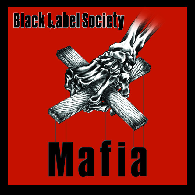 Suicide Messiah by Black Label Society