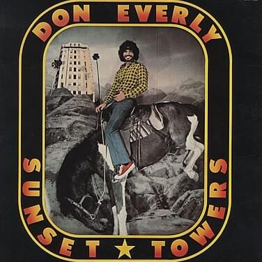 Did It Rain by Don Everly