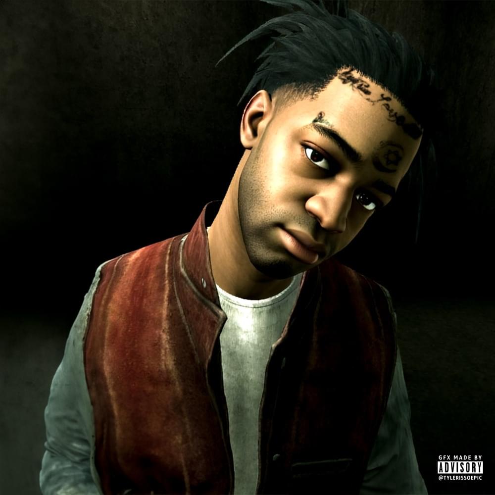 Album cover art for "THOTTIE" by Thouxanbanfauni
