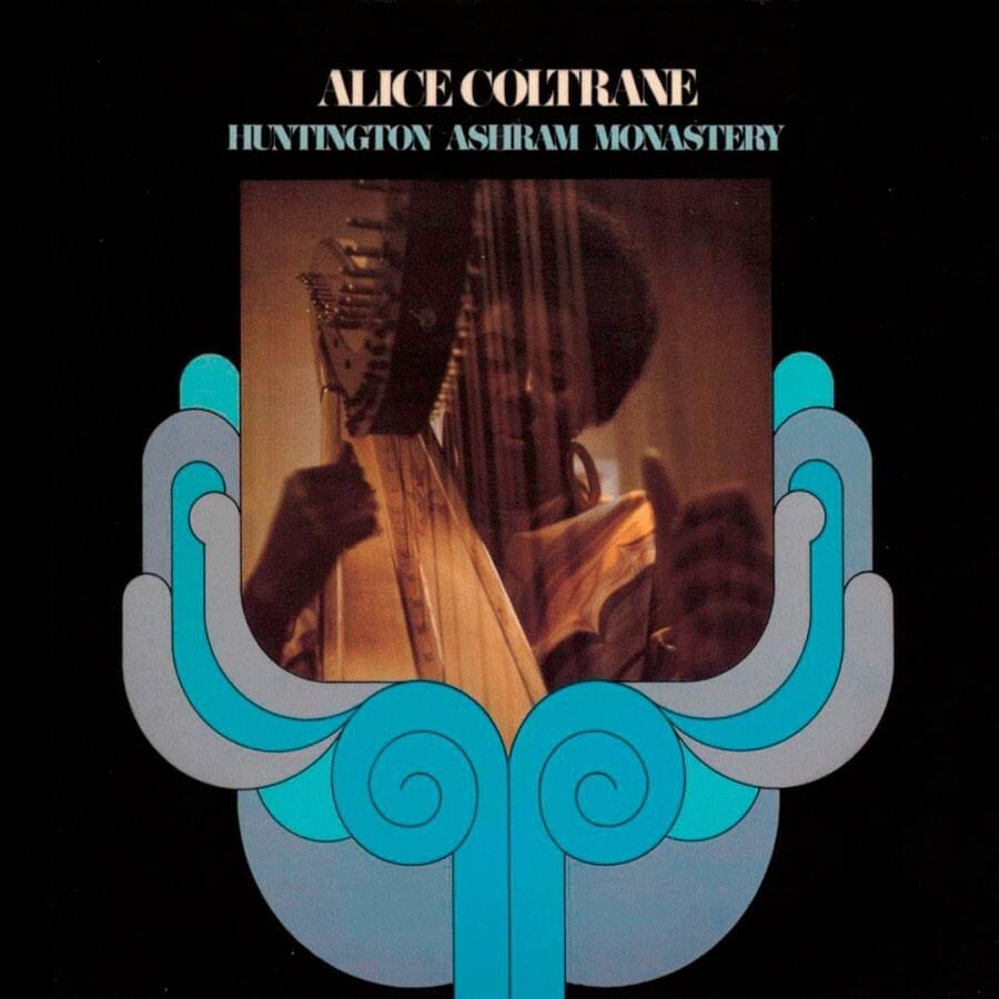 Jaya Jaya Rama by Alice Coltrane