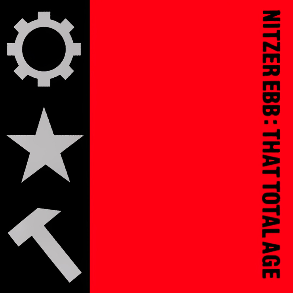 Smear Body by Nitzer Ebb
