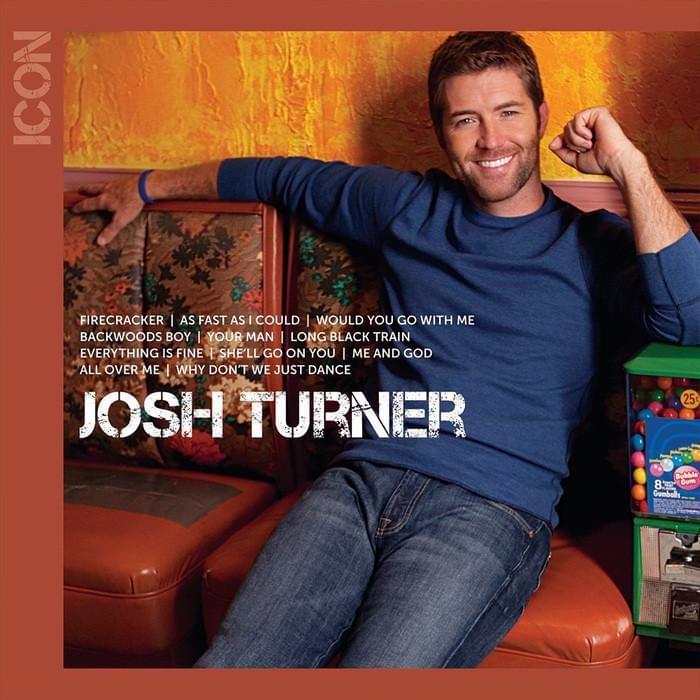 Cover image for ICON