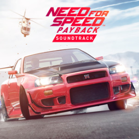 Cover image for Need For Speed: Payback Soundtrack