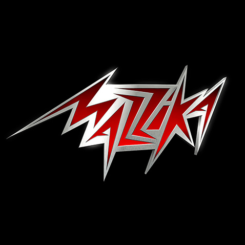 Cover image for Mazzika - مزيكا