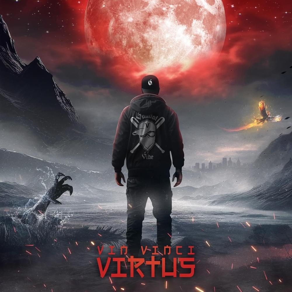 Virtus by Vin Vinci
