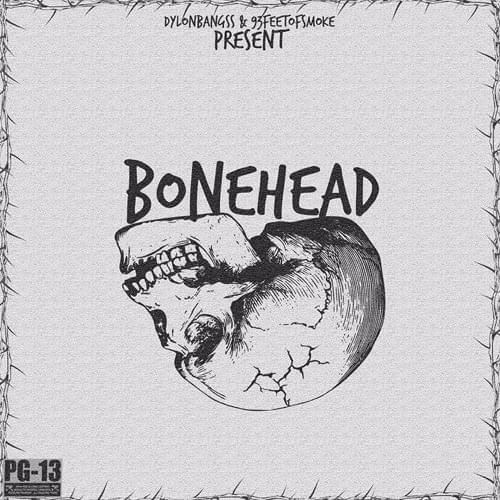 Bonehead by Dylonbangss