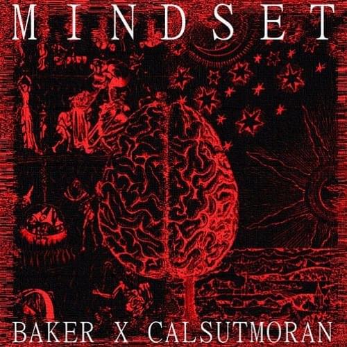 Mindset by Baker Ya Maker