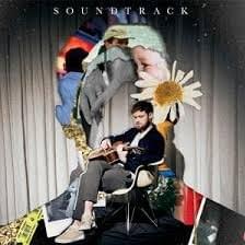 Cover image for Soundtrack