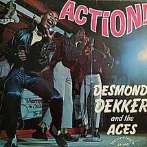 Cover image for Action!