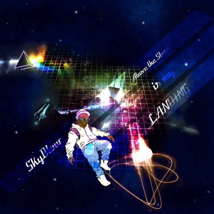Last Forever, I Would by SkyBlew