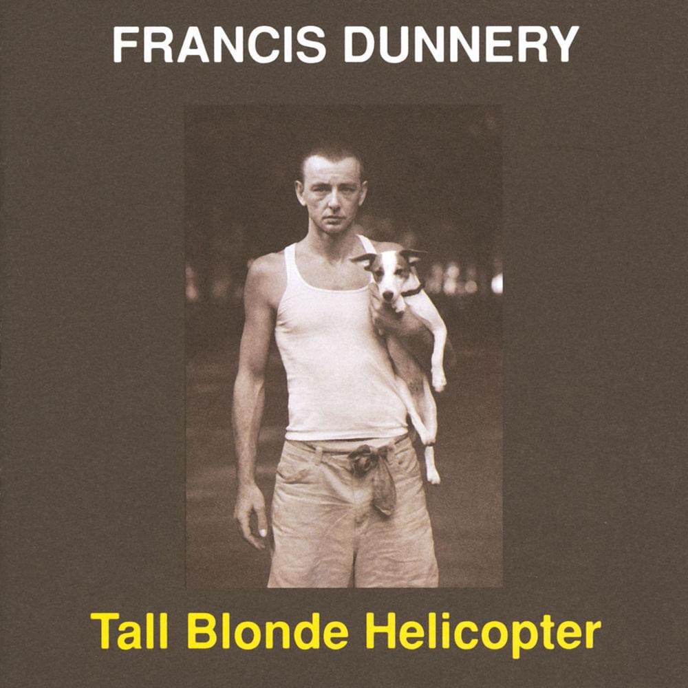 Father And Son by Francis Dunnery