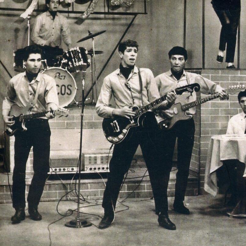 Photo of Saicos