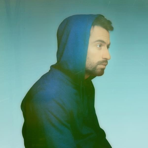 Letting Go by Dotan