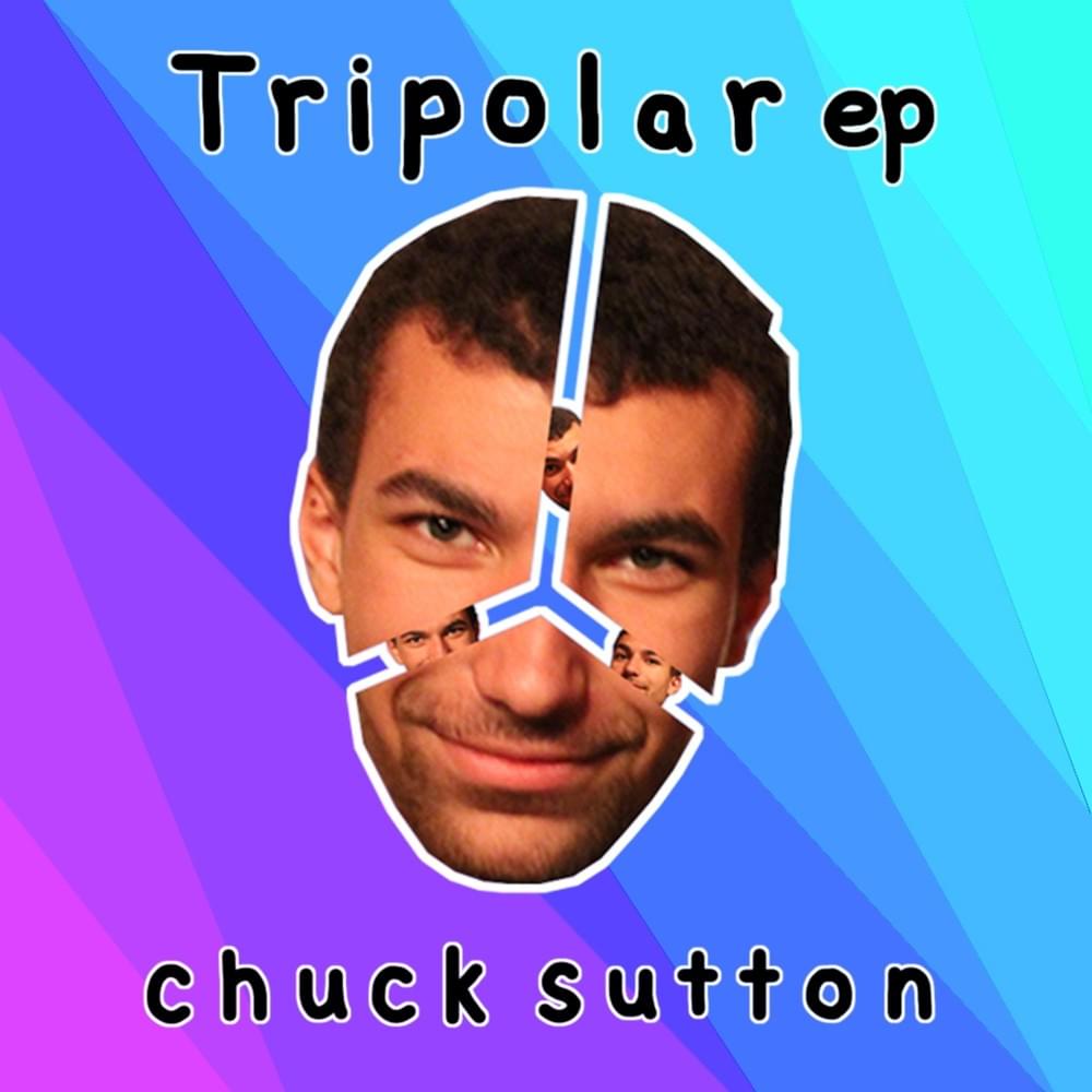 Cover image for Tripolar EP