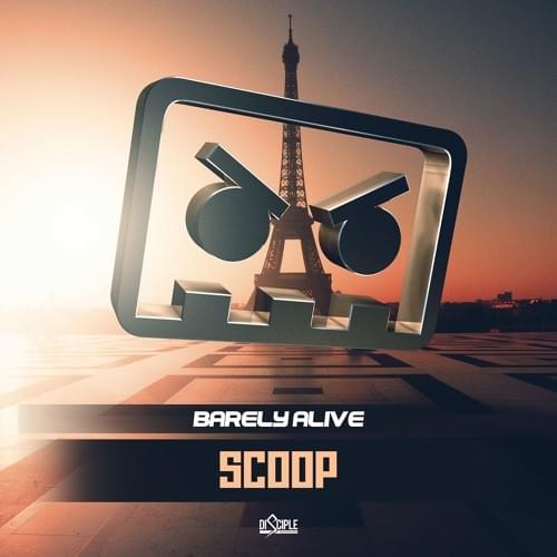 Scoop by BARELY ALIVE