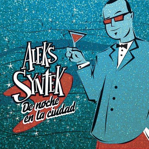 Solo por Ti by Aleks Syntek