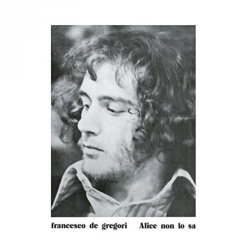 Alice by Francesco De Gregori