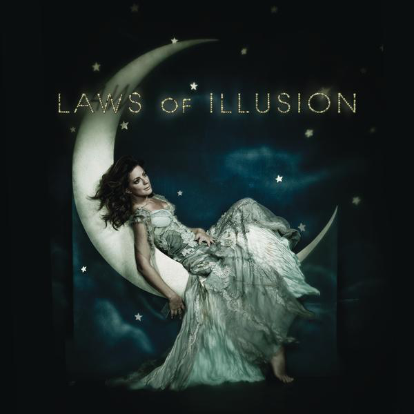Album cover art for "Changes" by Sarah McLachlan