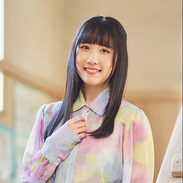 Photo of 内山悠里菜 (Yurina Uchiyama) (DIALOGUE+)