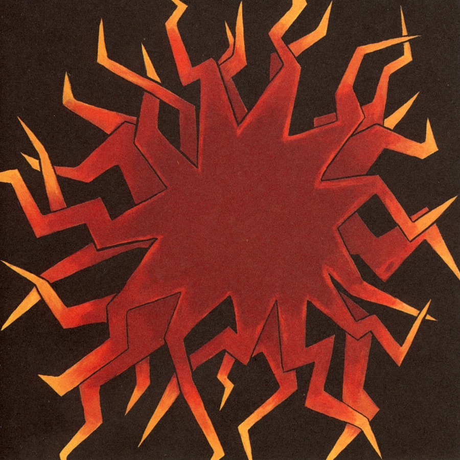 Pillars by Sunny Day Real Estate