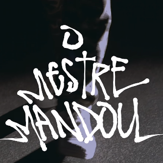 O Mestre Mandou by CHS