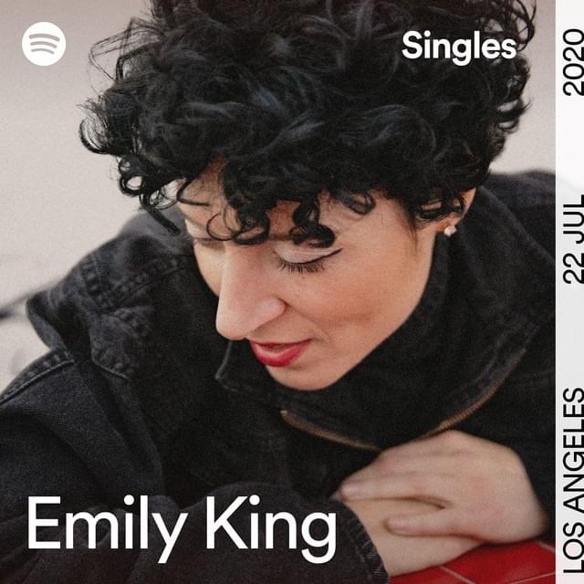 Cover image for Spotify Singles