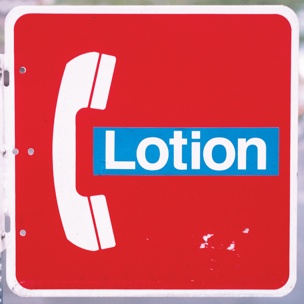 Mister President by Lotion