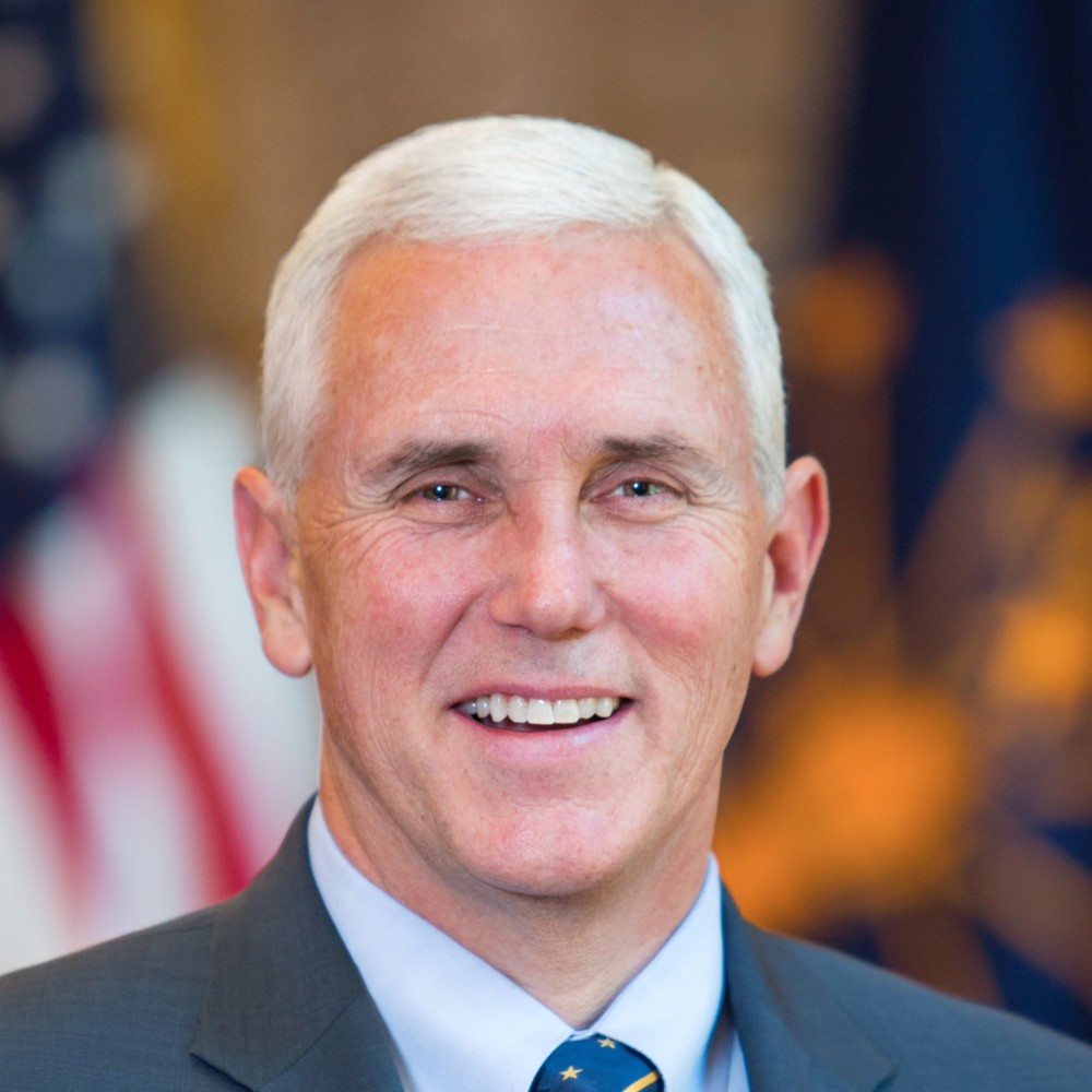 Photo of Mike Pence