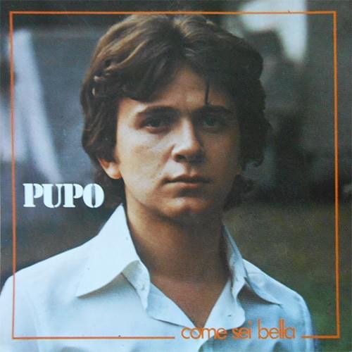 La Nostra Avventura by Pupo