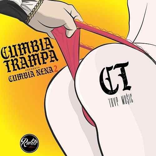 Cover image for CUMBIA NENA 2