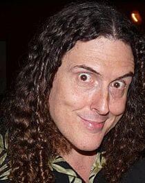 Weird Al Cleanup by Broinator