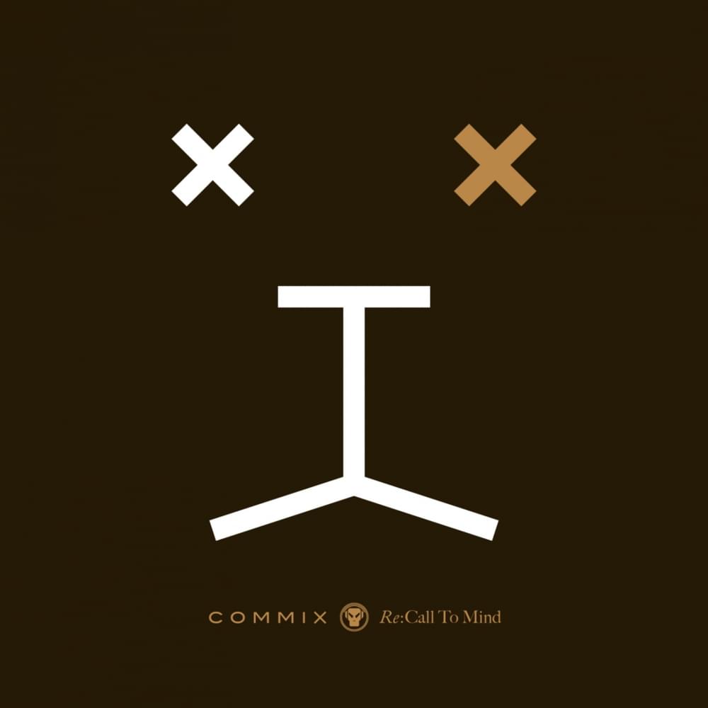 Be True (Burial Remix) by Commix