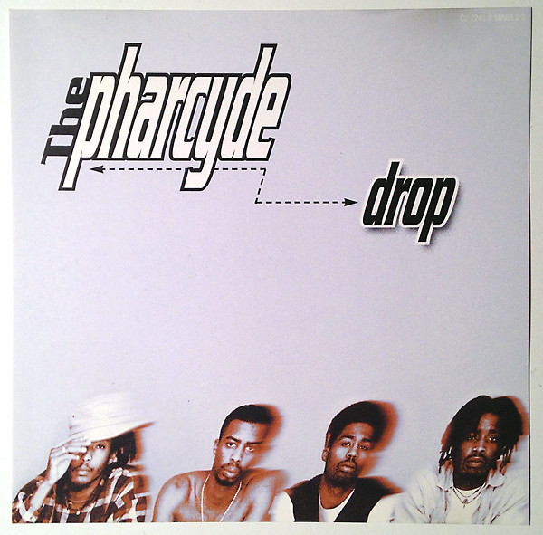 Drop by J Dilla