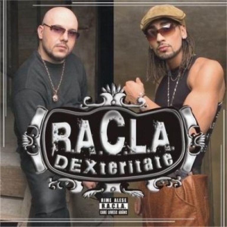 Forme și schimbări by R.A.C.L.A.