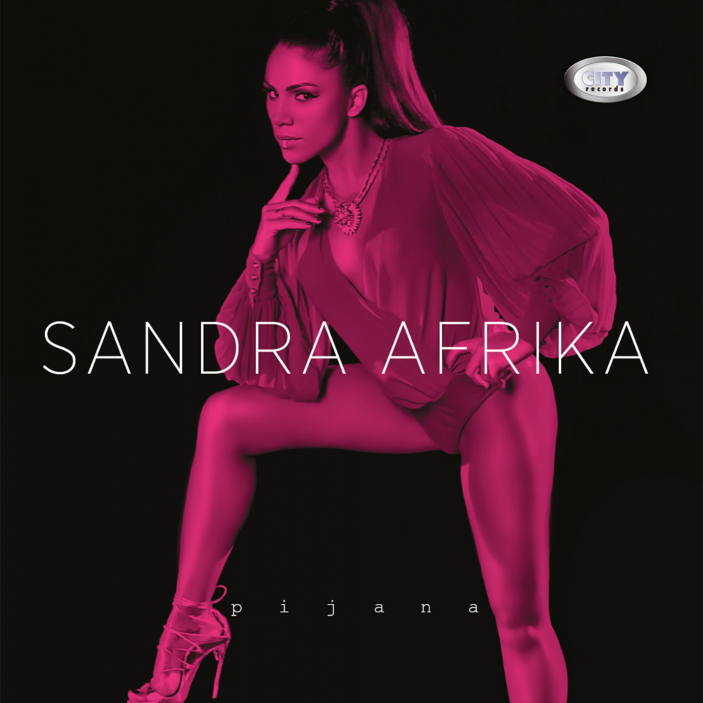 R.I.P. by Sandra Afrika