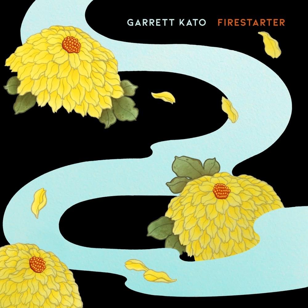 Firestarter by Garrett Kato