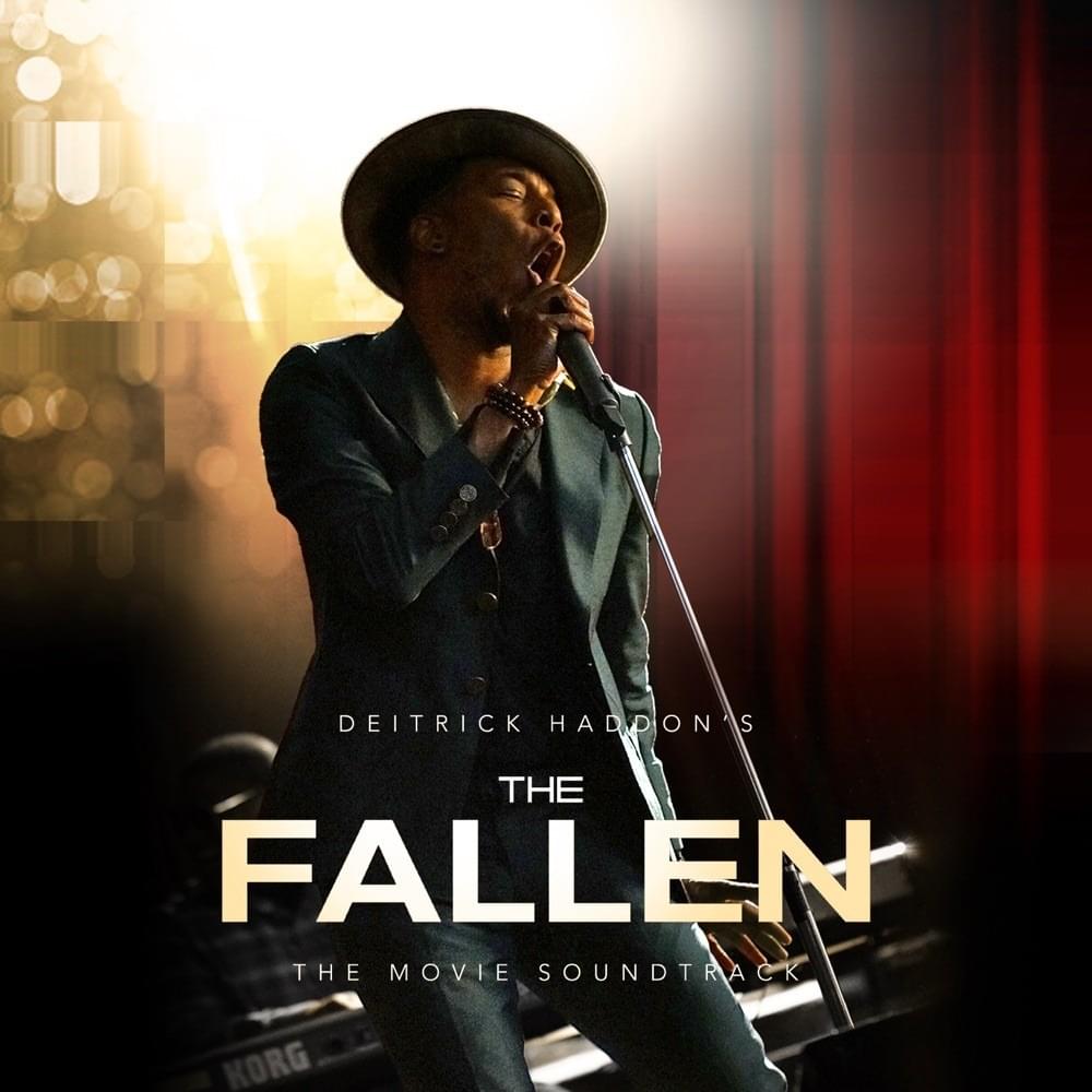Cover image for The Fallen Movie Soundtrack