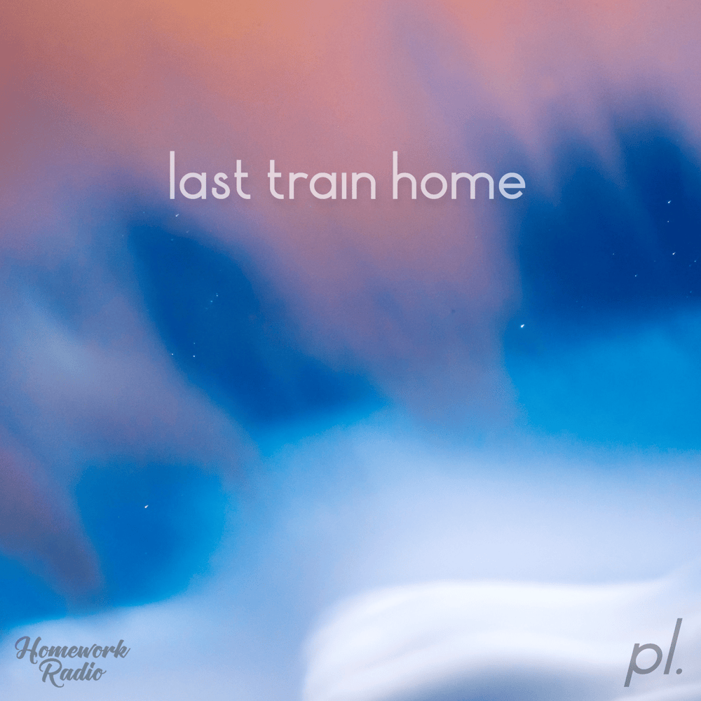 Last Train Home by Lost.mindd