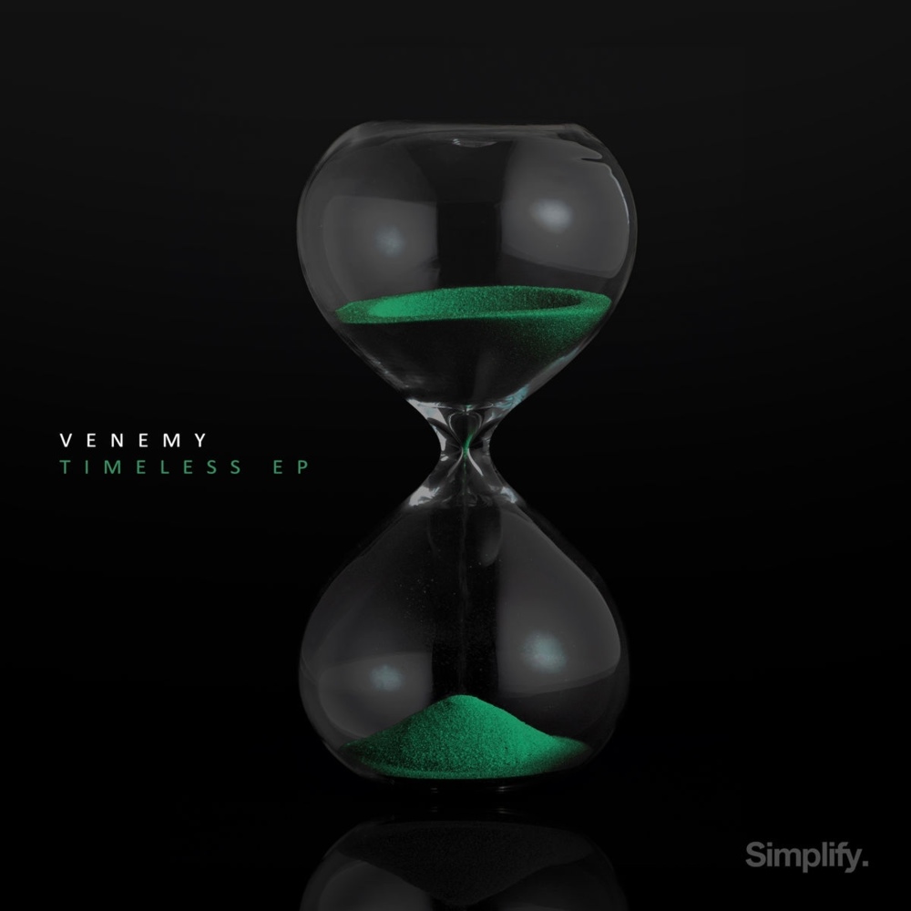 Cover image for Timeless - EP