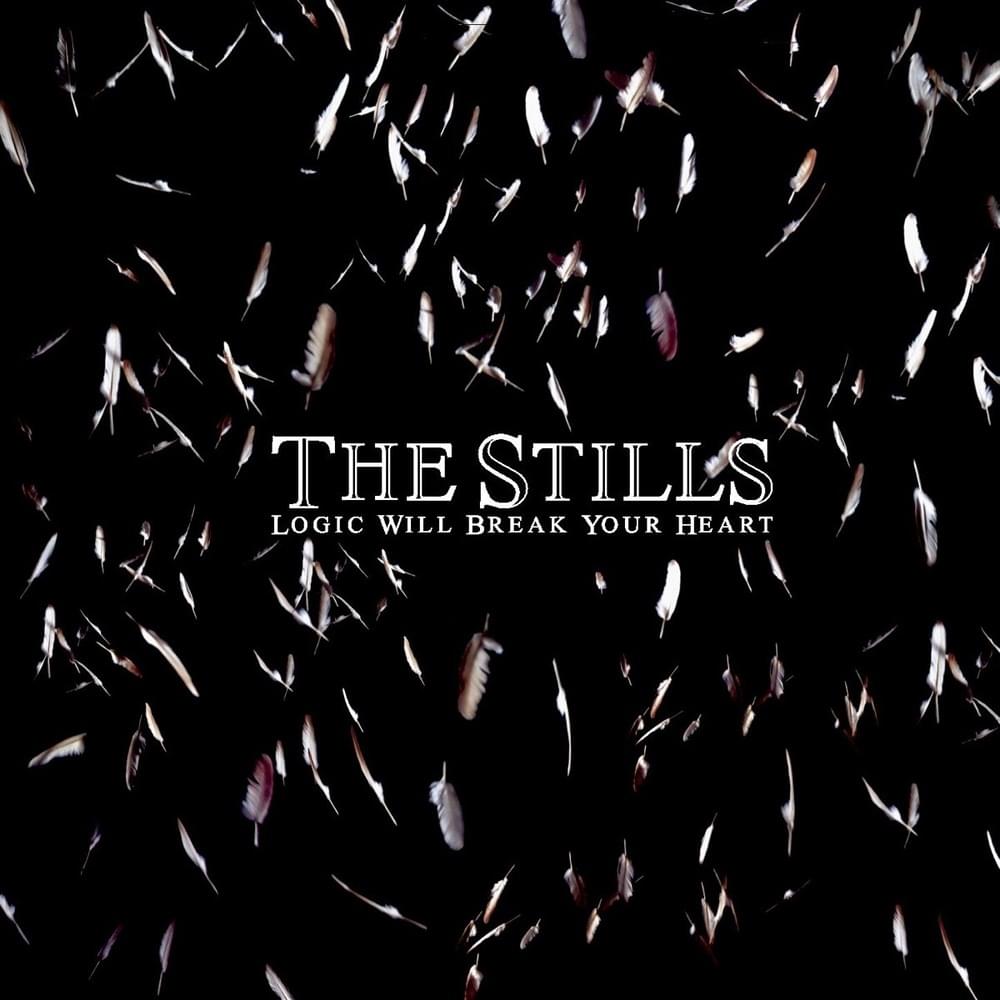 Still In Love Song by The Stills (CAN)