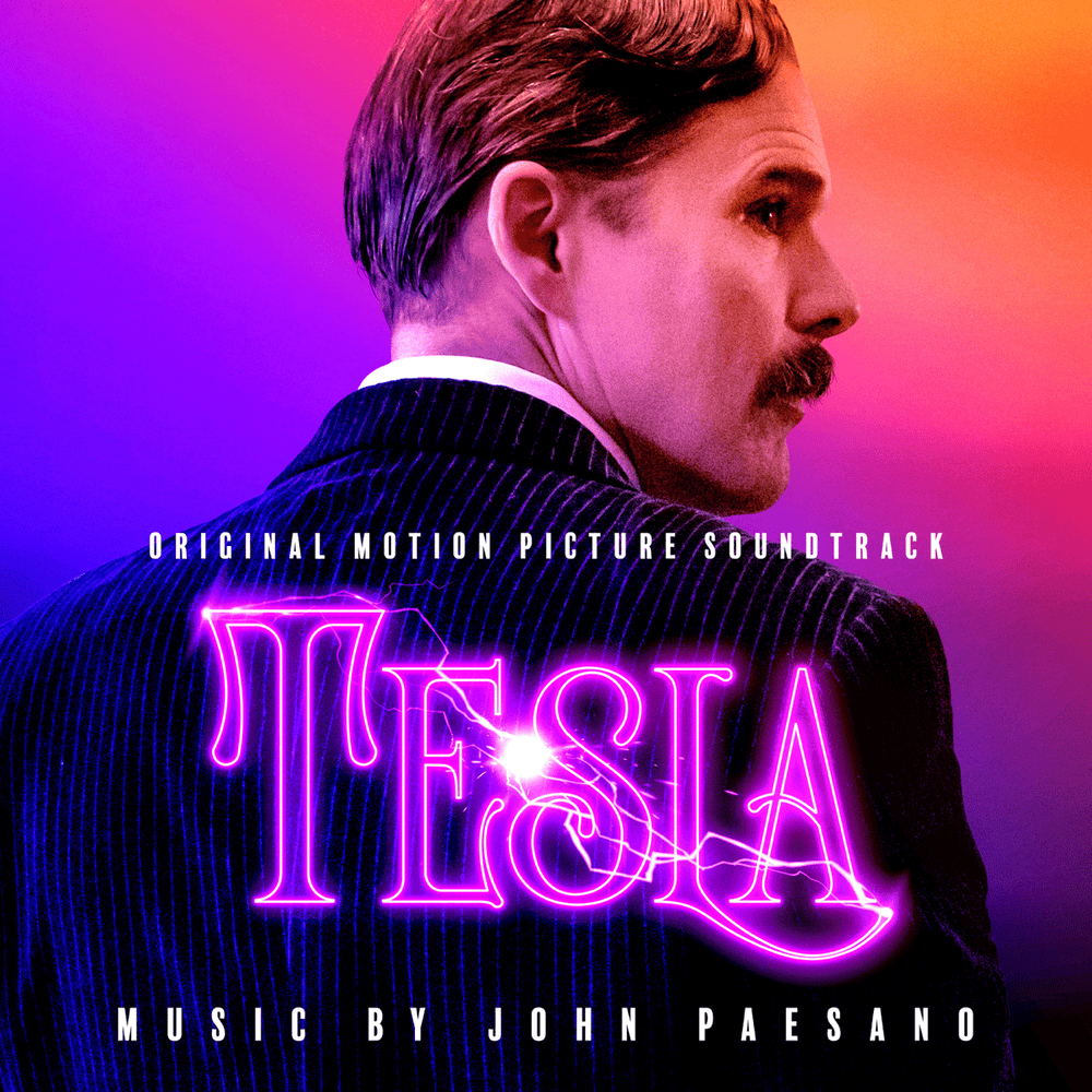 No Wires by John Paesano