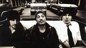 Fun Lovin’ Criminals Profile Picture Photo of Fun Lovin’ Criminals
